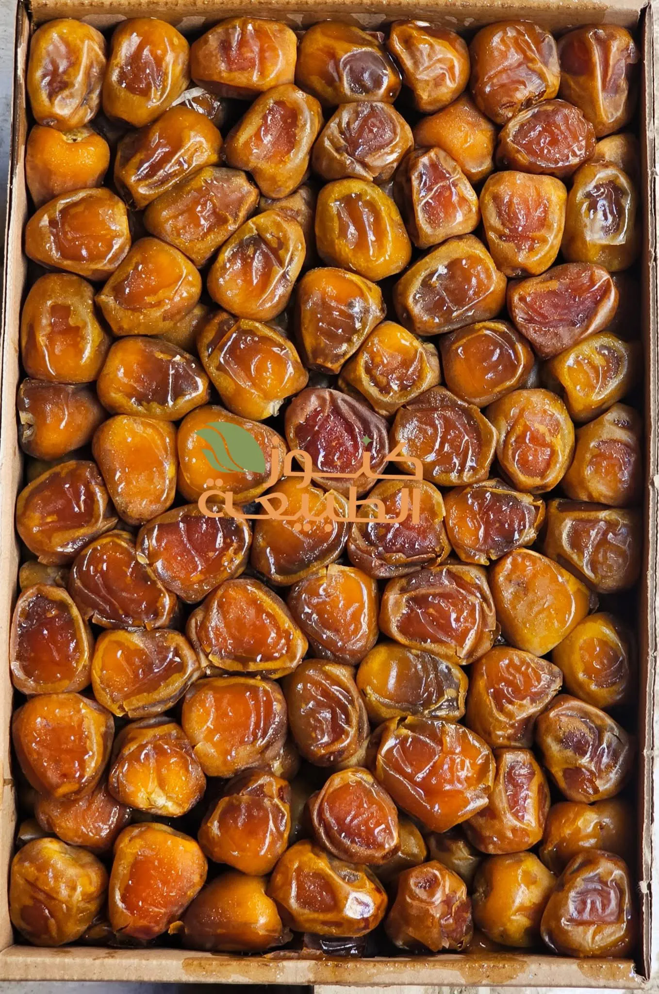 رطب سكري القصيم(ملكي)