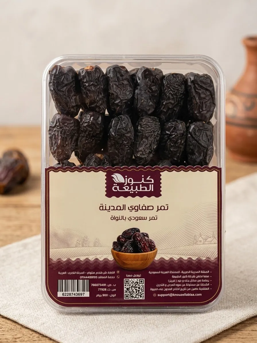 صفاوي المدينة المنورة