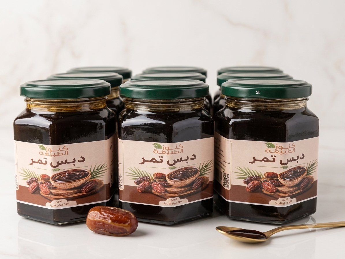 دبس التمر